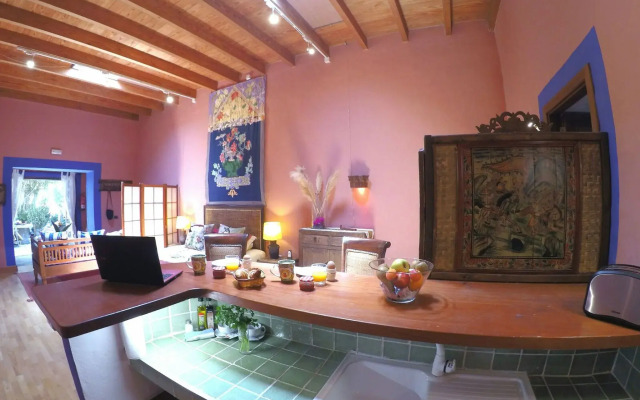 Casa Tomaren