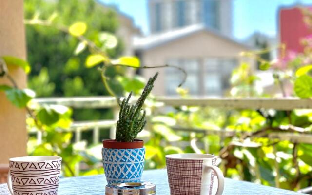 Garden House Budva