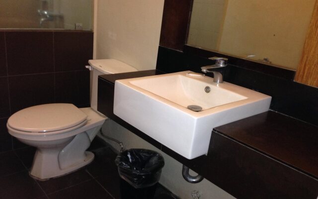 La Residencia Almar Hotel