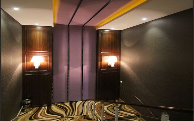 Jing Yuan Boutique Hotel Chain