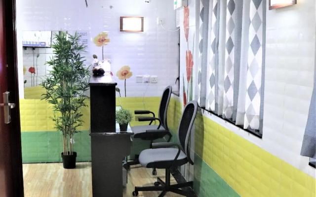 Sydney Hostel