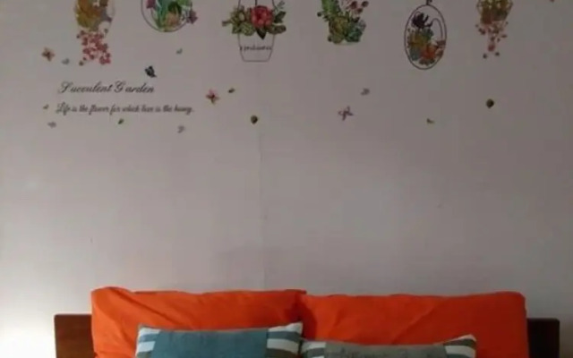 Baan Konruktonmai Resort