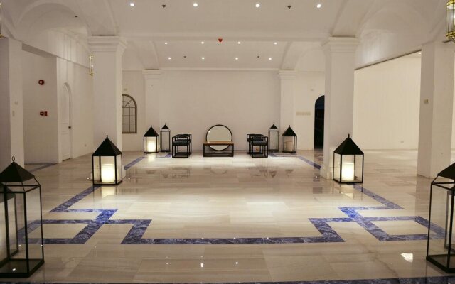 Camp Netanya Resort and Spa