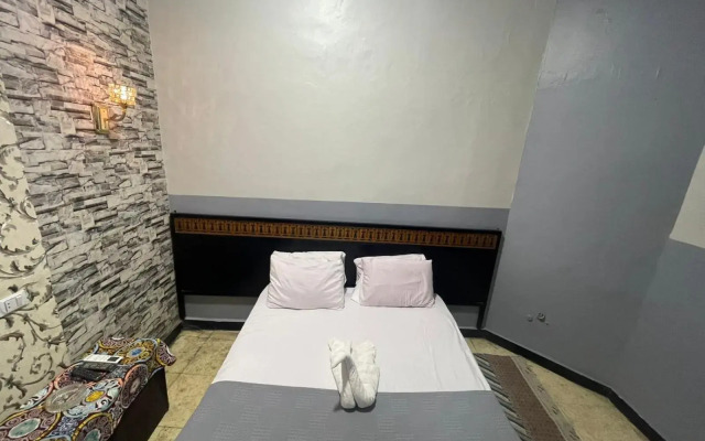 One Season Hostel