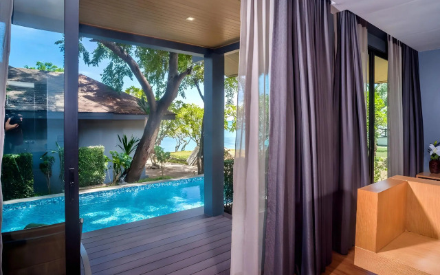 The Bay Samui Resort