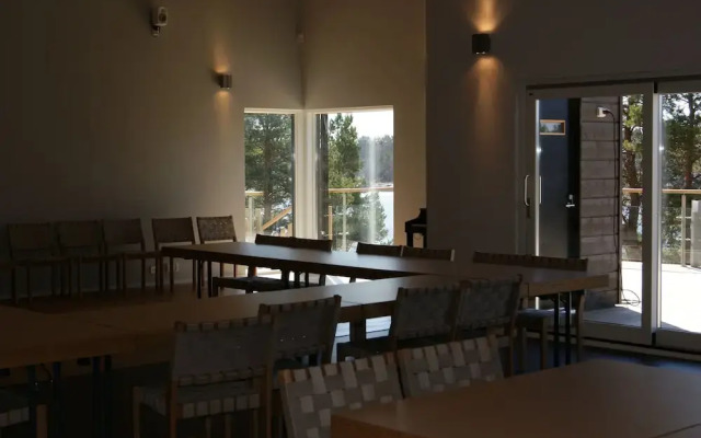 Hyvinvointi- ja Elämyskeskus Helmiranta