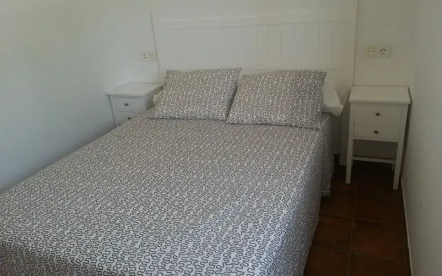 Camping Valle Niza Playa