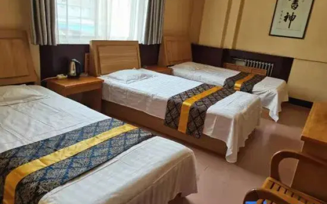Sunshine Hotel
