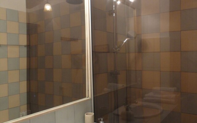 Chambre d'Hôtes le Jas des Sagnières