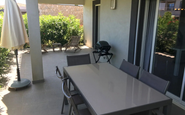 Résidence Premium Les Villas de Porto Vecchio