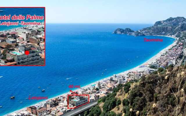 Hotel delle Palme