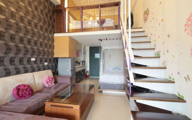 Quan Jia Hot Spring B&B