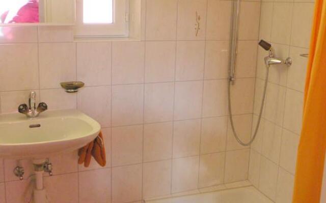 Apartment Traunter Ovas