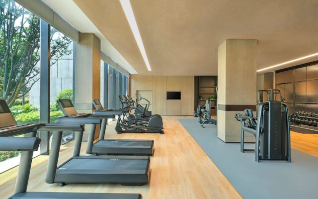 Sheraton Ninghai Hotel