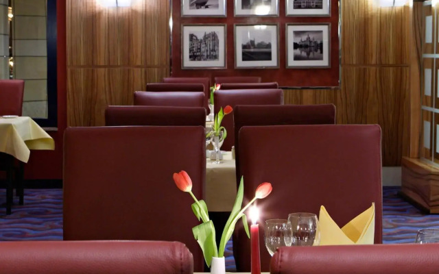 Harzer Kultur- & Kongresshotel Wernigerode