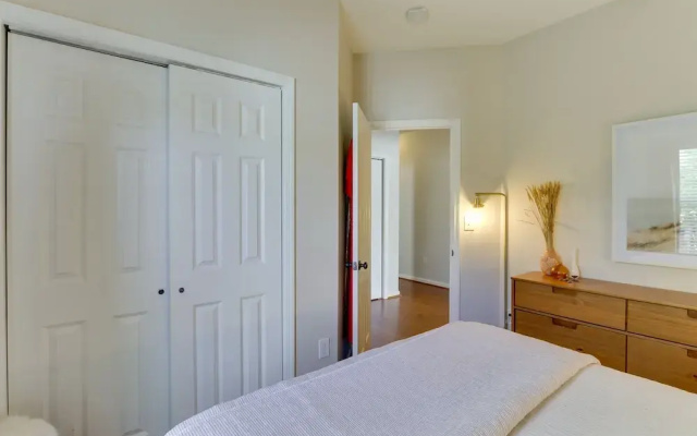 Bluffton Vacation Rental w/ Private Hot Tub