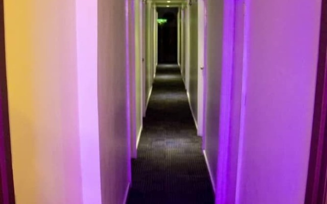 Seven Hotel Bukit Bintang
