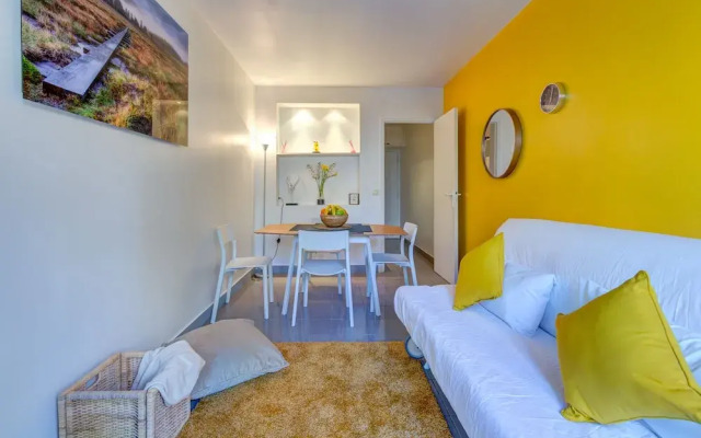 Furnished Flats in Central Paris