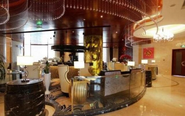 Ramada by Wyndham YangZhou BaoYing
