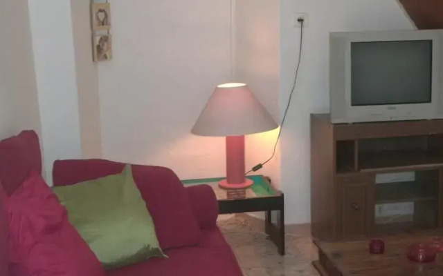 Maison de Caractère