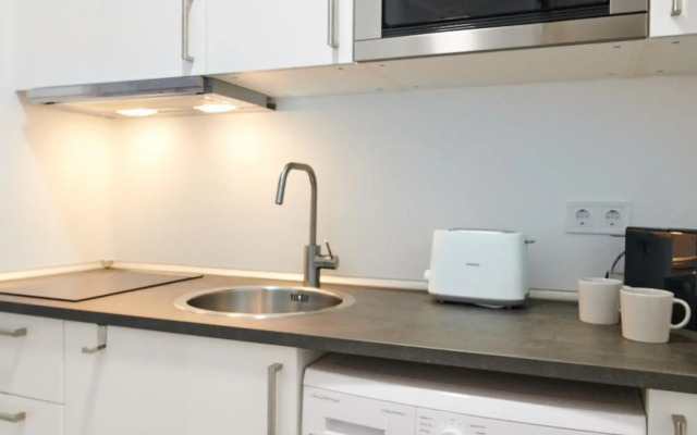 LEEWAYS LOFT III in LOPE DE RUEDA