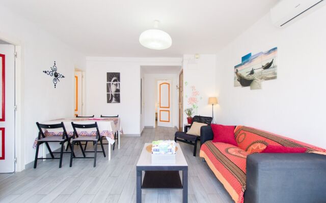 Bollywood Style Apart-Playa