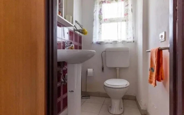 Holiday Home Francavilla di Sicila - ISI01103a-F