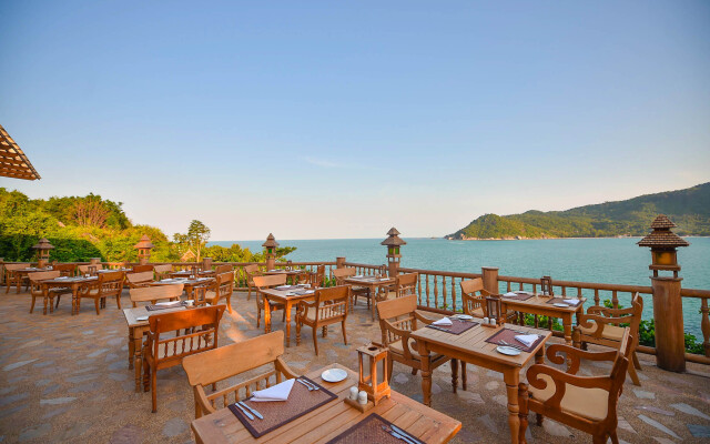 Resort Santhiya Koh Phangan Resort & Spa