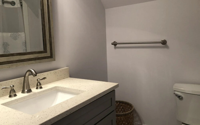 Dunworkin - 3 Br Villa