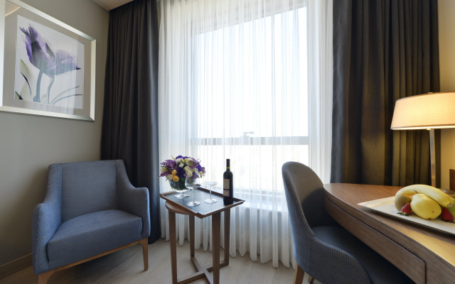 Holiday Inn Bursa - City Centre by IHG