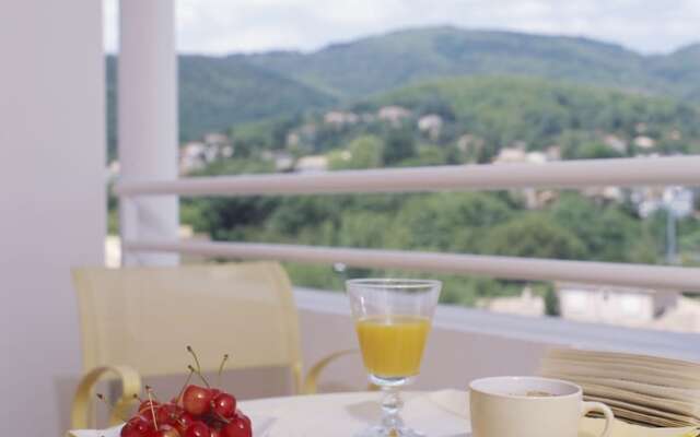 Résidence du Bois de Lon