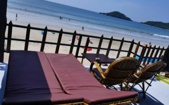O3 Beach Resort