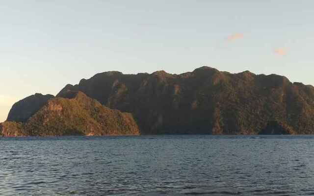 Bali Beach Resort Mindoro