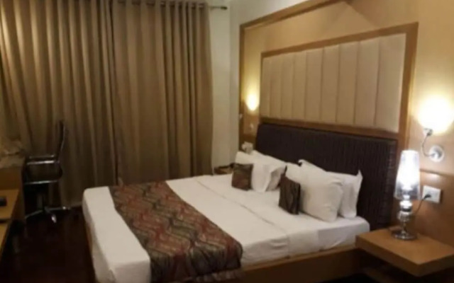 Hotel Balaji Central