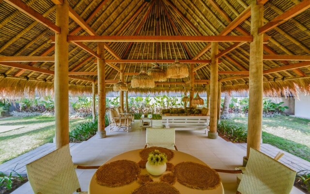 Beach Villas Lombok