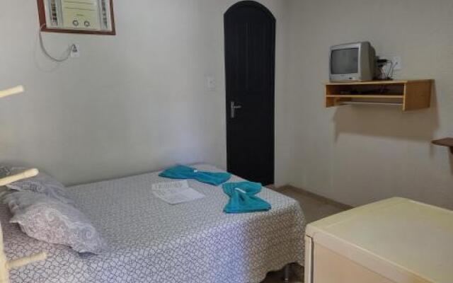 Suites Mar Azul Prainha