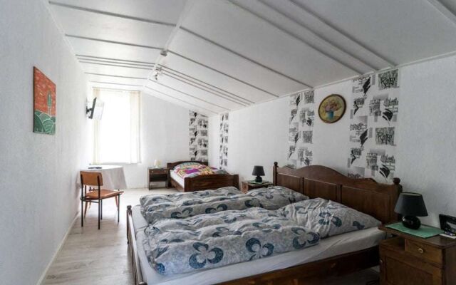 Gemutliche Wohnung in Meeresnahe in Kalkhorst