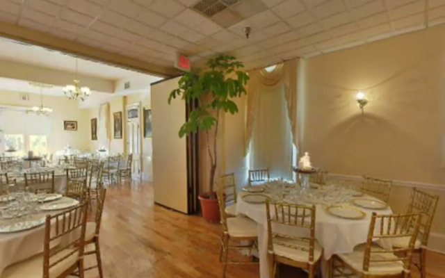 Hotel Alcott