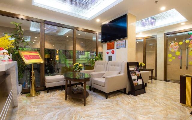 Dai Phat Hotel