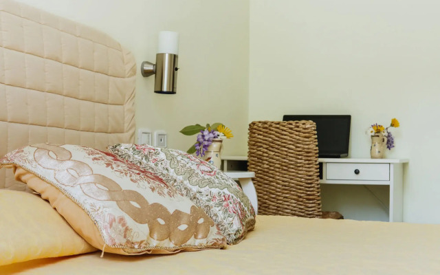 Hotel Villa Maredona