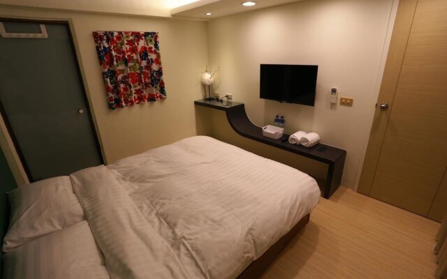 Mu Ju B&B