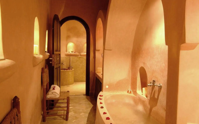 Riad Palais des Princesses