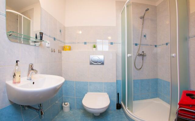 Apartment Nedrik