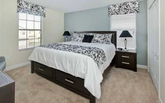 ChampionsGate Resort Homes and Townhomes