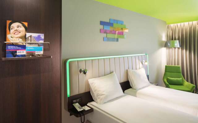 Park Inn by Radisson Izmir