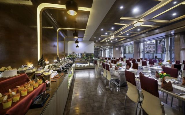 Lords Inn Somnath