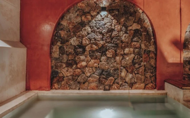 MUR MURA Boutique Guesthouse