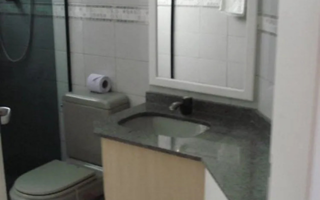 Daytona Beach Residence