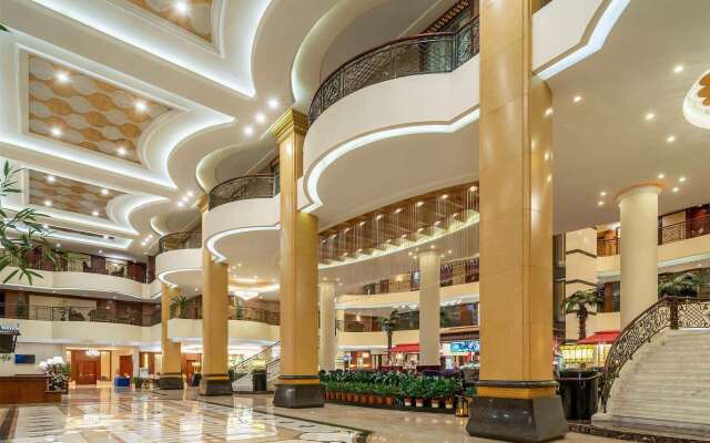 Wyndham Shanghai Hongqiao
