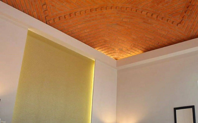 Othelo Hotel Boutique México